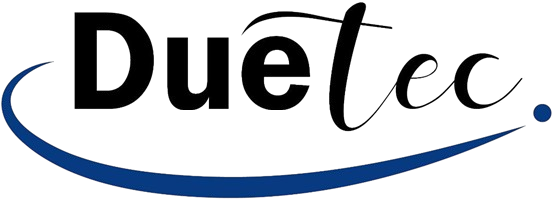 Logo Duetec